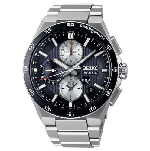 Non aperto seiko astron - seiko,
