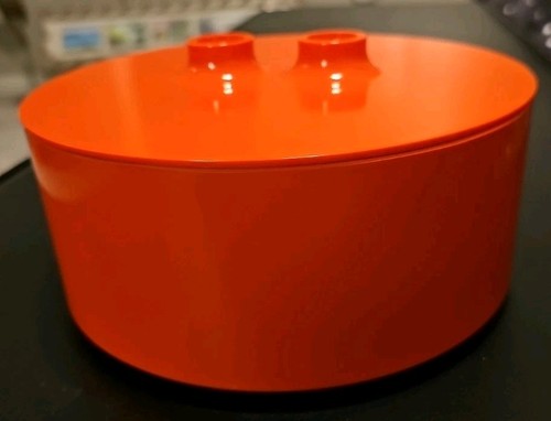 Contenitore coperchio - +,