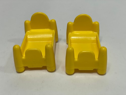 Little tikes toddle tots - toddle,
