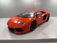 Pocher Lamborghini Aventador