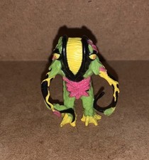 Pattumeros / Trash Bag Bunch