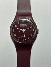 SWATCH  GR103  1983