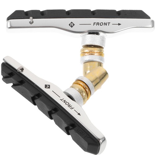 Pastiglie freno bicicletta - ,