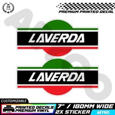 2 adesivi decalcomania vinile