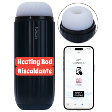 Masturbatore per Uomo APP