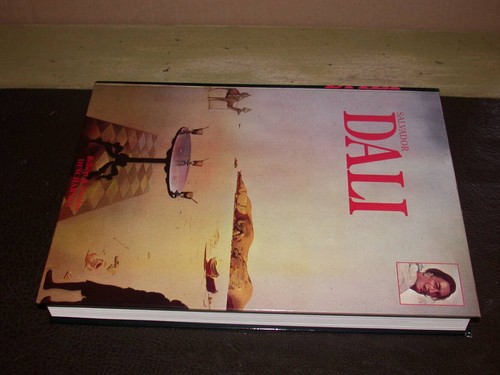 Salvador dali descharnes - |,