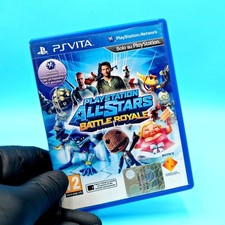 PlayStation All-Stars Battle