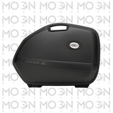 VALIGIA LATERALE SINISTRA