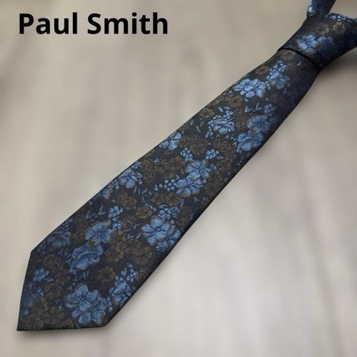 Cravatta paul smith - cravatta, marrone
