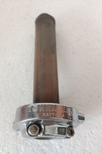 COMANDO gas Tommaselli Daytona da 22 mm. per moto d'epoca originale