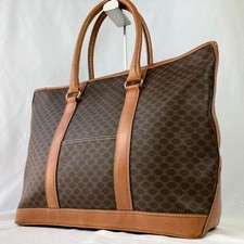 Borsa Celine Macadam Tote Bag