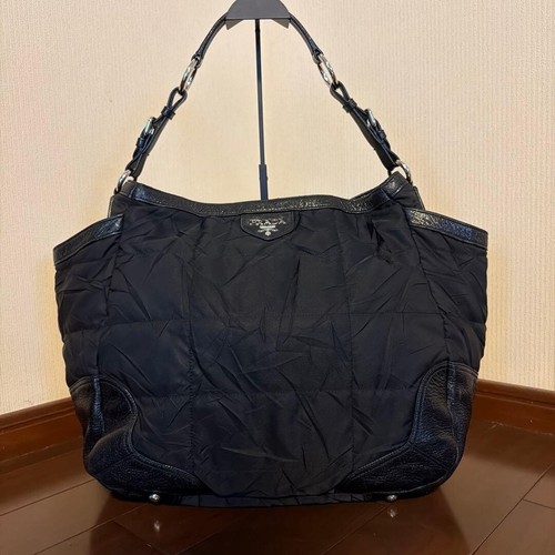 Borsa tracolla prada in - a,