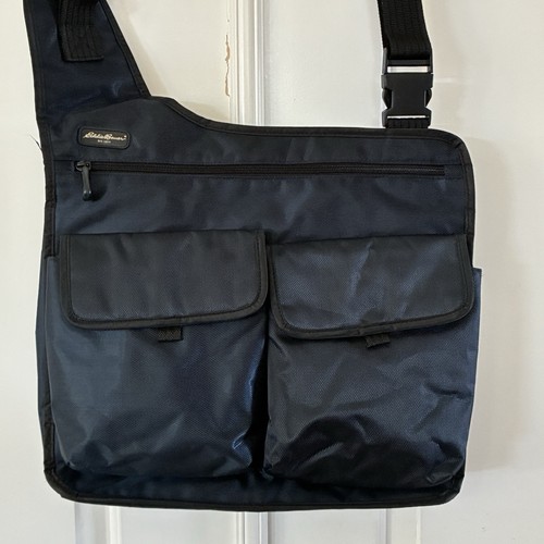 Zaino monospalla eddie bauer - zaino,