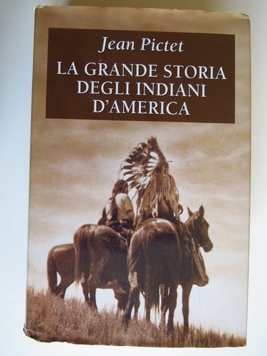 Grande storia degli indiani - grande,