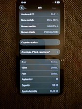 Apple iphone 12 pro 128gb di