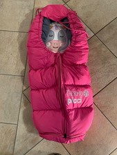 Sacco termico per passeggino
