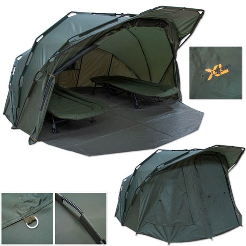 Ngt fortress bivvy con - xl,
