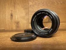 Cla' D: Quasi Perfetto PENTAX