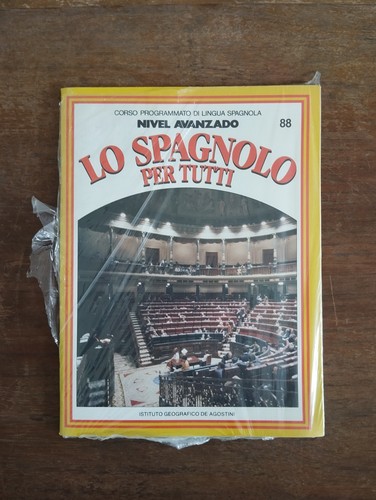 Spagnolo per tutti corso - spagnolo,