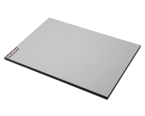Hudy setup board per e - per,