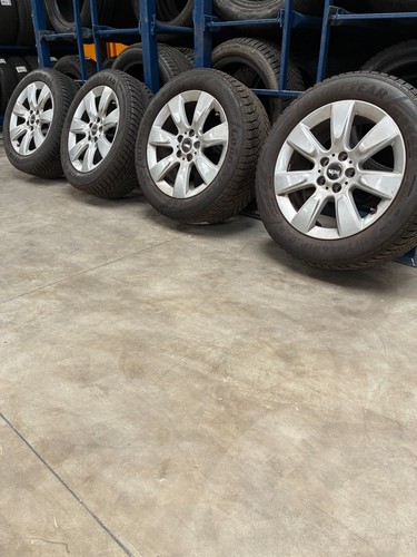 Mini countryman f60 cerchi - countryman,