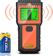 Rilevatore Tubi E Cavi