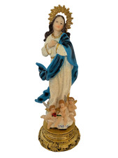 Statua Vergine Immacolata