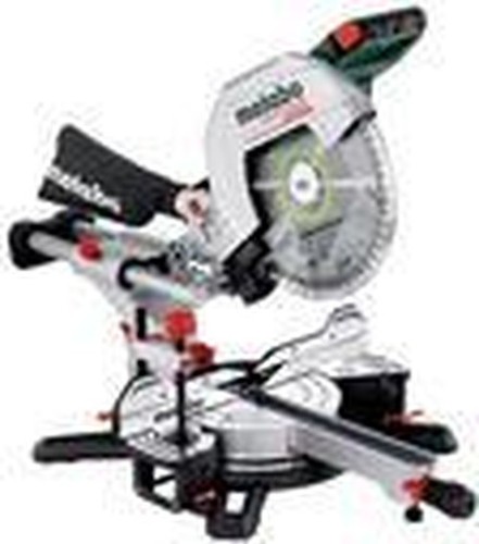 Troncatrice batteria metabo - troncatrice,