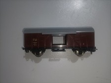 Vagone merci Lima 3101 - G4