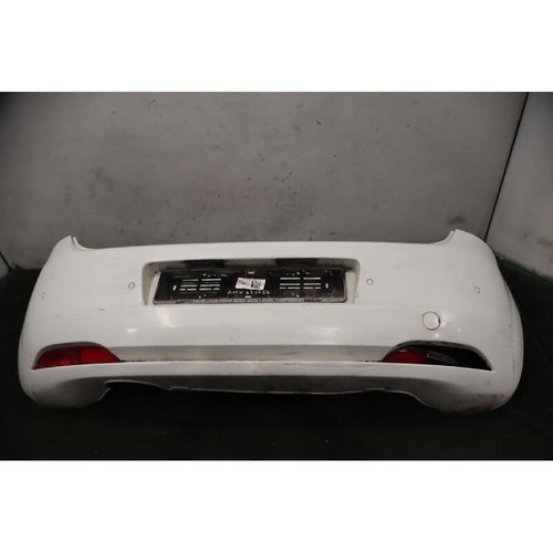 Paraurti fiat grande punto - fiat,