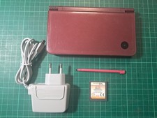 nintedo dsi xl console pal