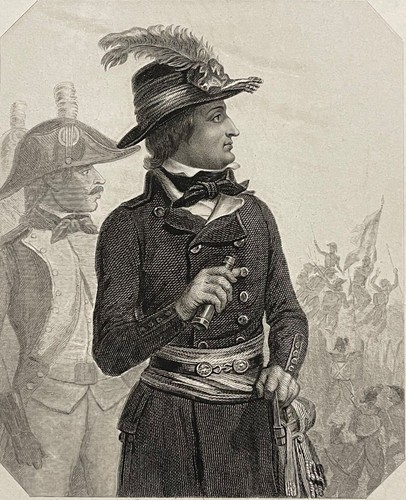 Lazare carnot incisione xix - carnot,