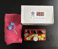 ZVEX Pedale fuzz ottava ottava