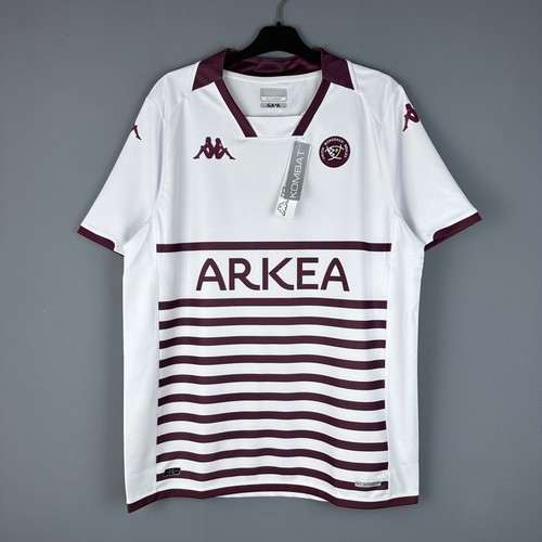 Maglia union bordeaux begles - maglia,