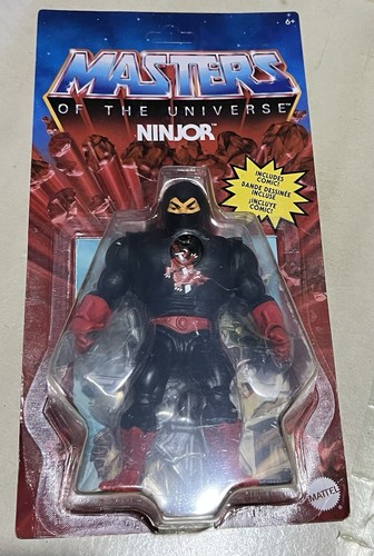Masters the universe - masters, of