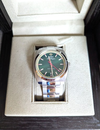 Orologio subacqueo automatico