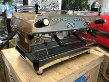 LA MARZOCCO FB80 3 GROUP GOLD