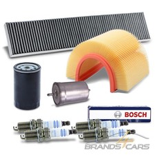 ATEC KIT ISPEZIONE KIT ISPEZIONE + 4 CANDELE D PER FORD GALAXY WGR 2.3