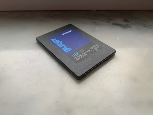 Hard disk solido ssd - disk,