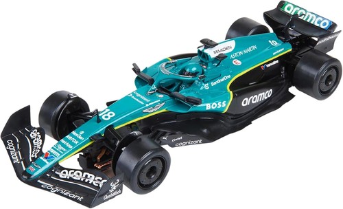 Scalextric aston martin - scalextric,