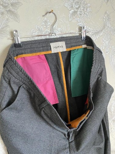 Pantalone uomo boggi milano - uomo,