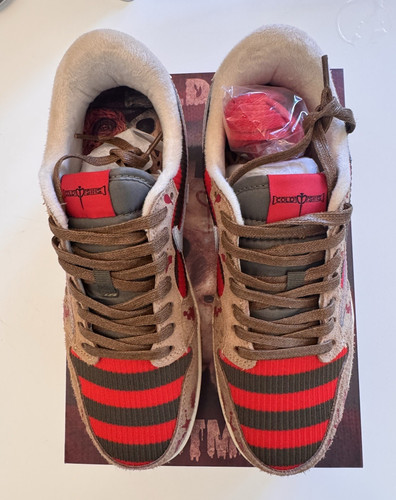 Sneakers cold sins - cold,