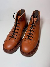 Stivali Trickers Ethan Monkey