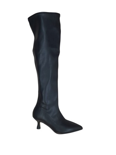Stivale lungo phard linea - stivale,