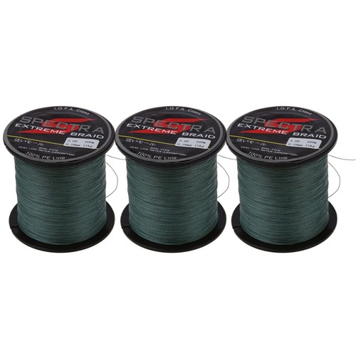 Nylon treccia del legare di - 3x,