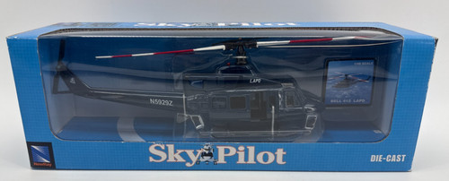 Newray sky pilot bell - pilot,