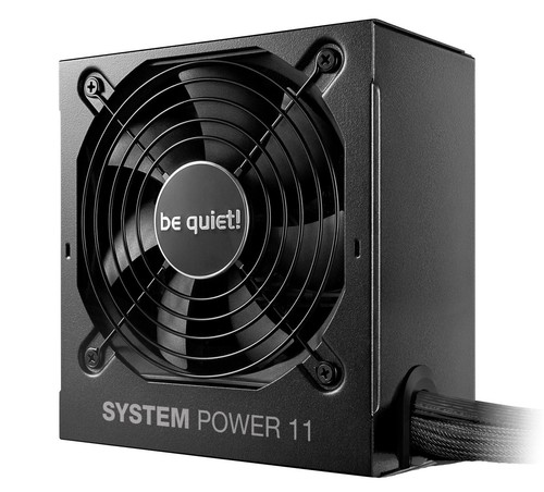 Quiet alimentatore system - quiet,