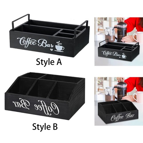 Organizzatore per postazione