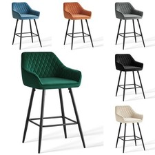 1/2 Pz Sgabelli da Bar in