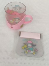 TINY CANDY GAKKEN Tazza e